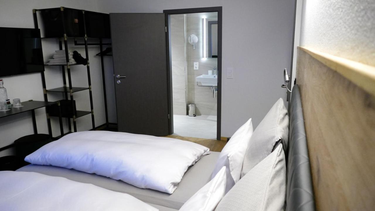 מלון זאמנאון Alpchalet Bellevue מראה חיצוני תמונה